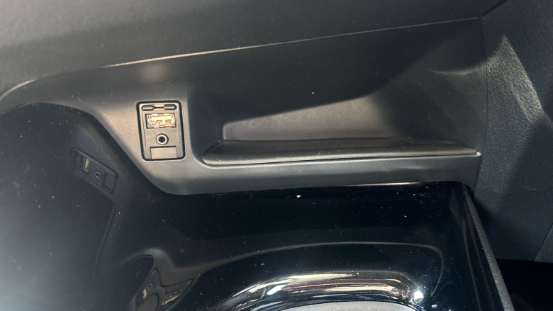 Toyota C-HR 1.8 Hybrid Dynamic 5dr CVT Hybrid Hatchback